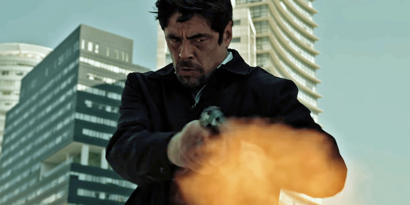 'Sicario' Sequel Director Says Not Having Emily Blunt Led to Movie With