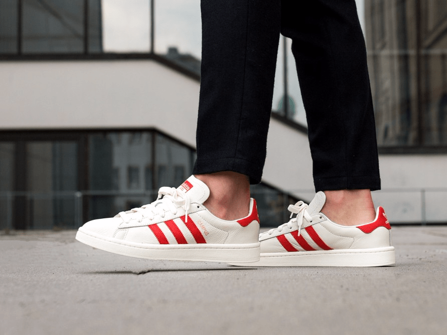 Adidas Early 'Back To School' Sale Has Up To 30% Off Sneakers And Clothes