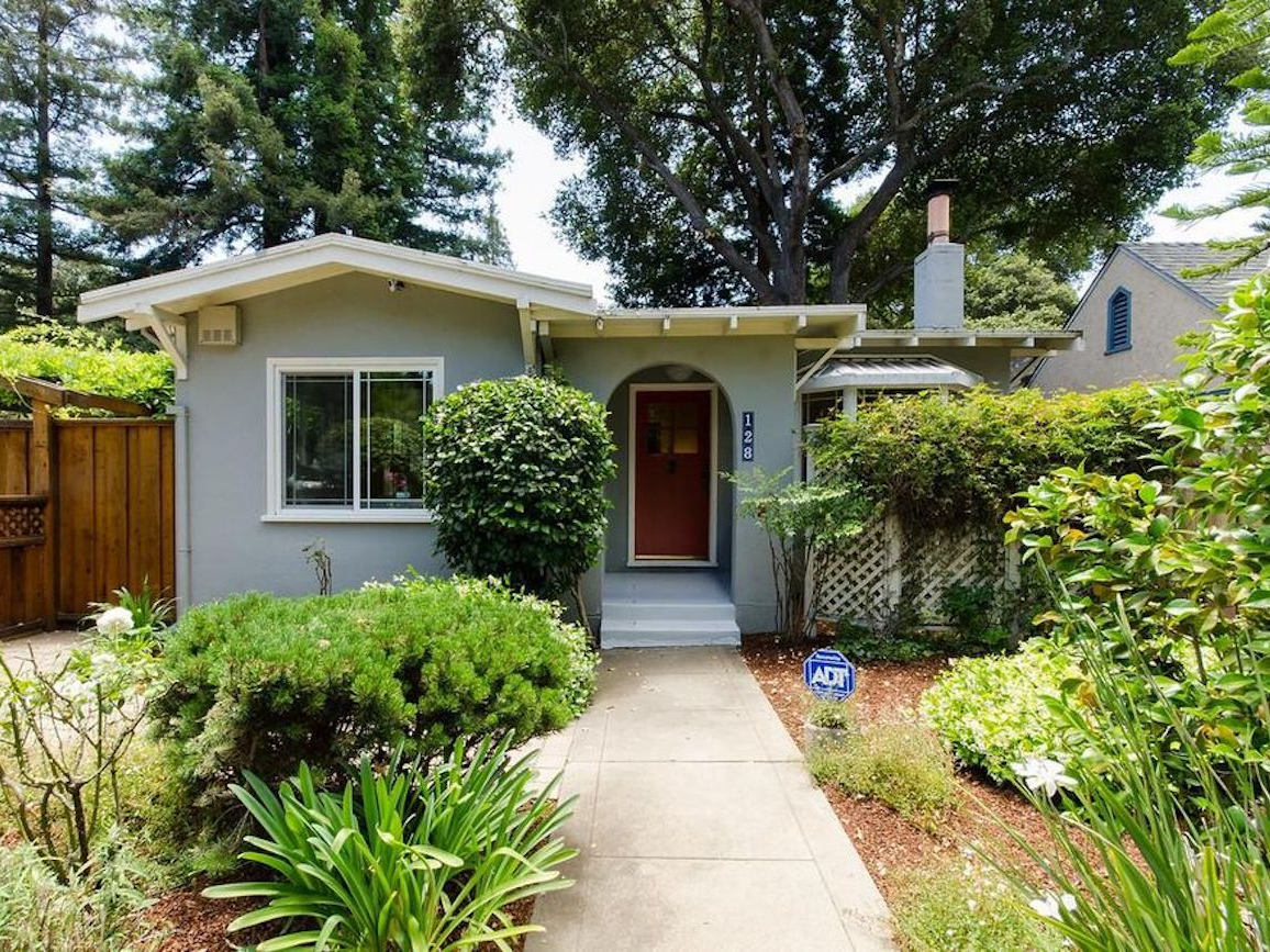 This 897SquareFoot Silicon Valley Home Is Selling for 2.59 Million