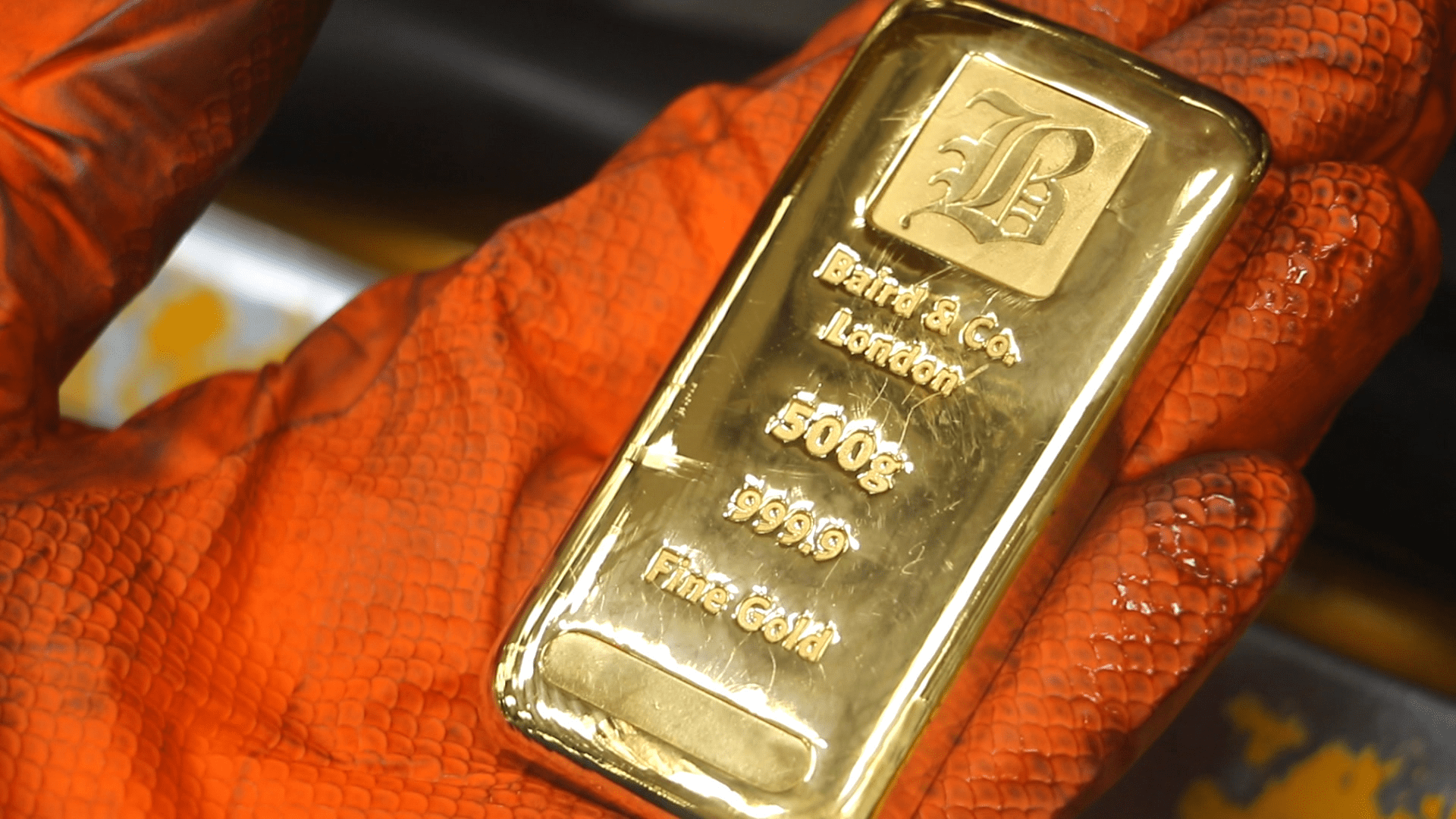 Costco's 1Ounce Gold Bars Have Been Selling Out in Hours Exec