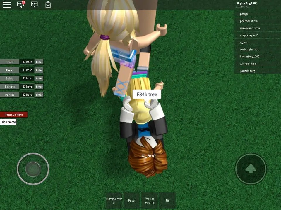 25 Best Memes About Roblox Funny Roblox Funny Memes weird kid roblox