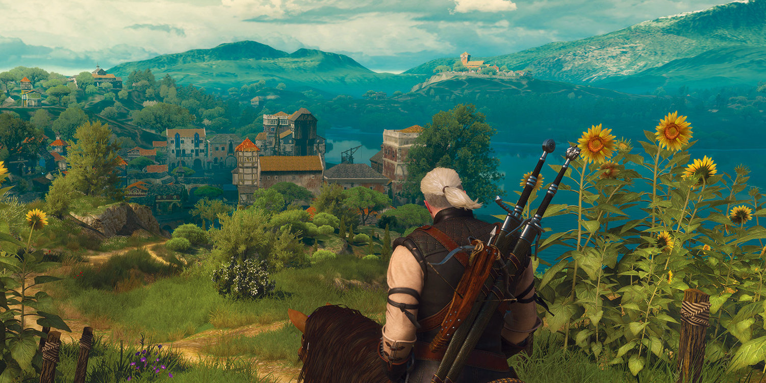 7 Best Video Games to Play This Summer