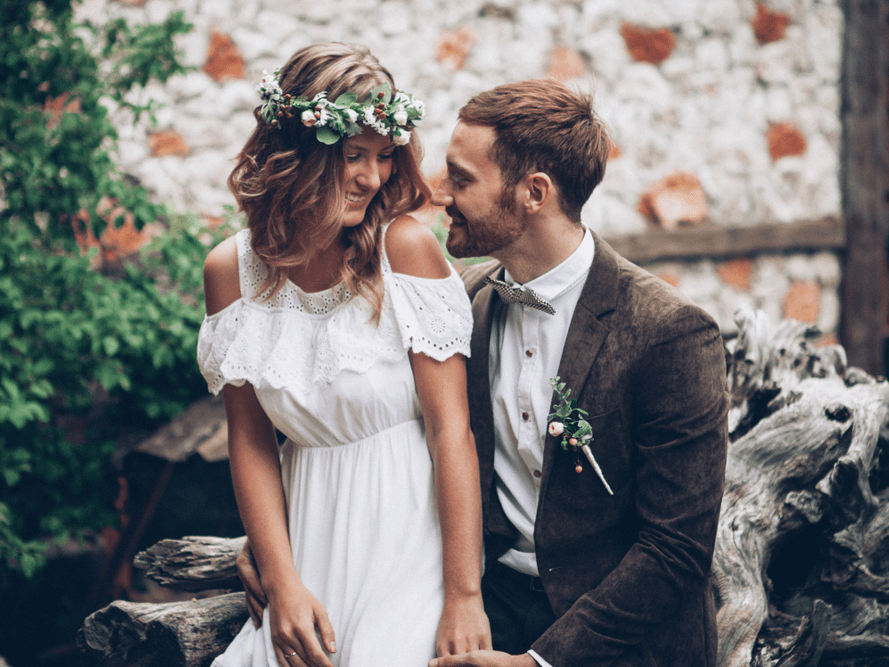 Study Couples Who Spend More on Weddings More Likely to Get Divorced