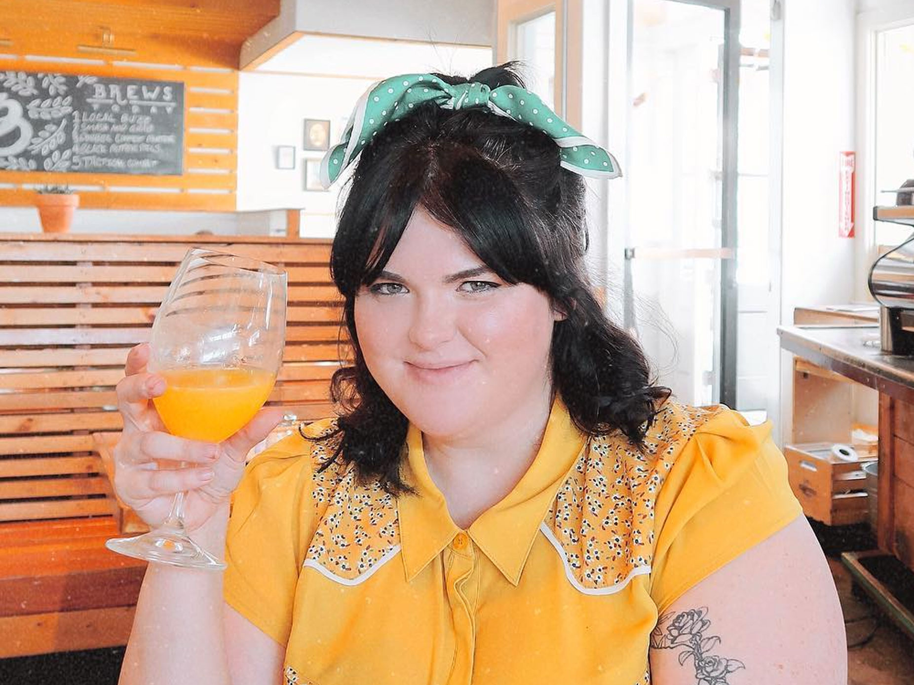 Woman Behind 'Plane Bae' Story Criticized for Invading Privacy