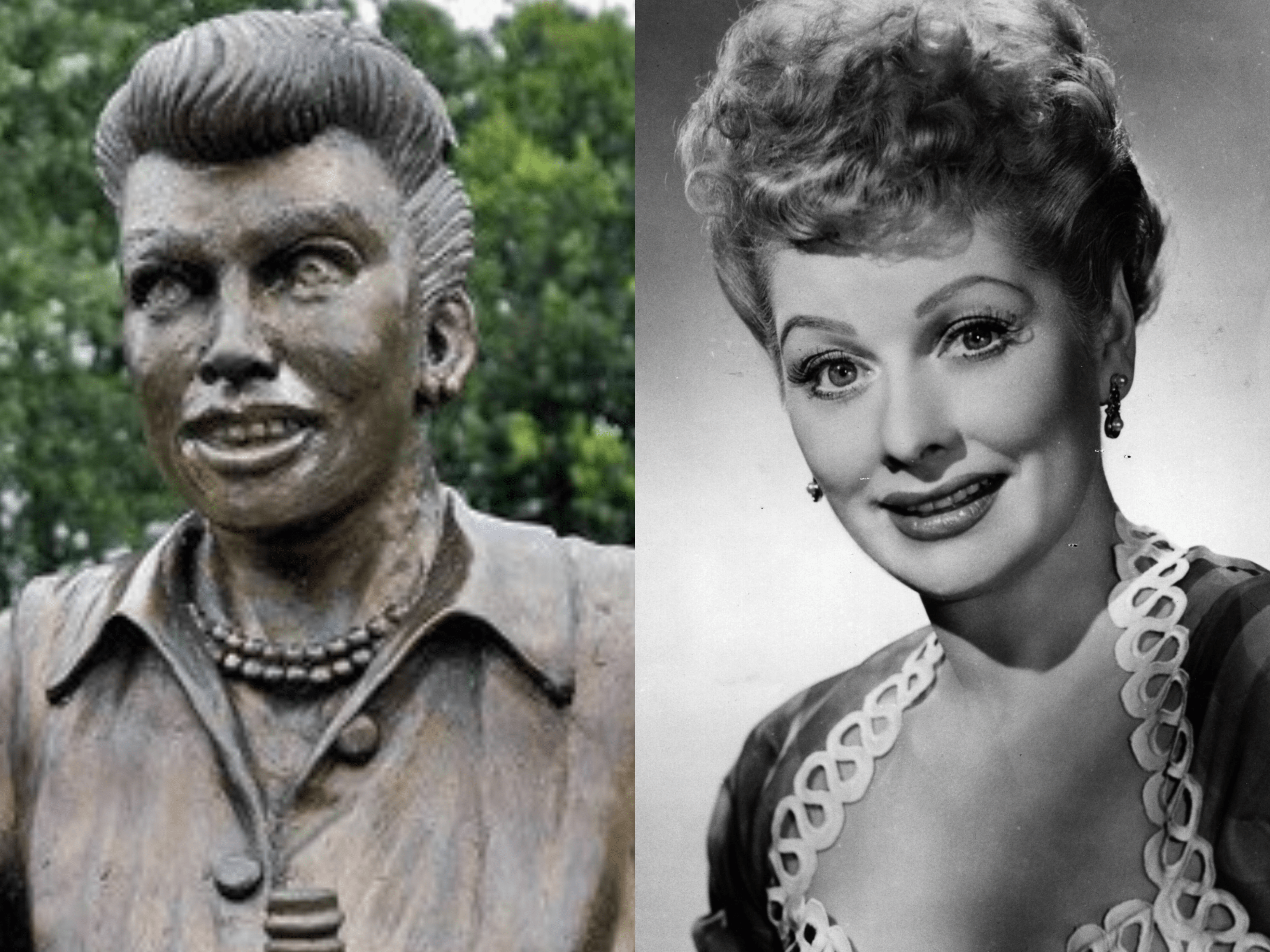 Statues That Are so Bad They'll Make You Cringe Business Insider