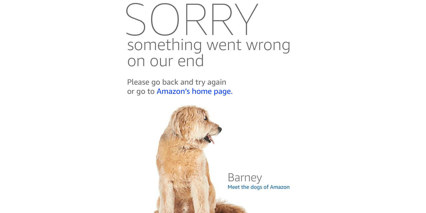Amazon Prime Day Site Issues Mean Shoppers Threaten to Go Elsewhere