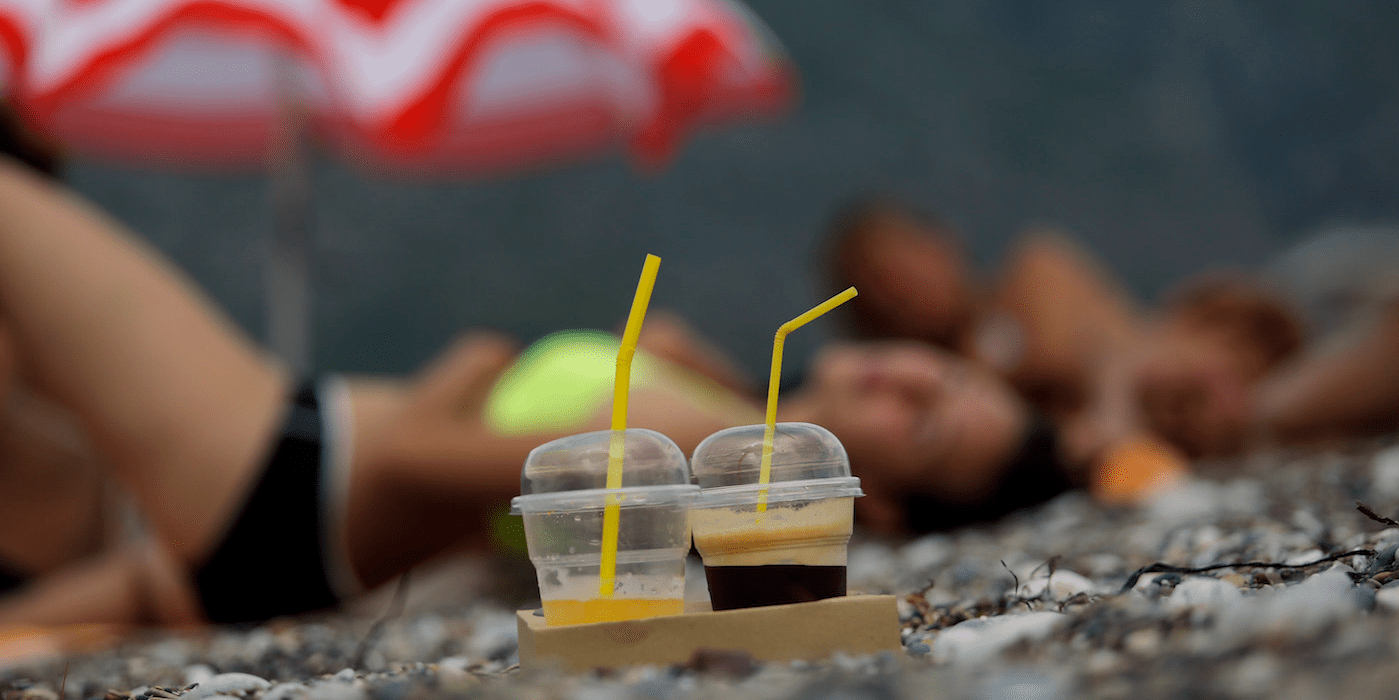 Why Plastic Straws Are Being Banned by Cities, Businesses