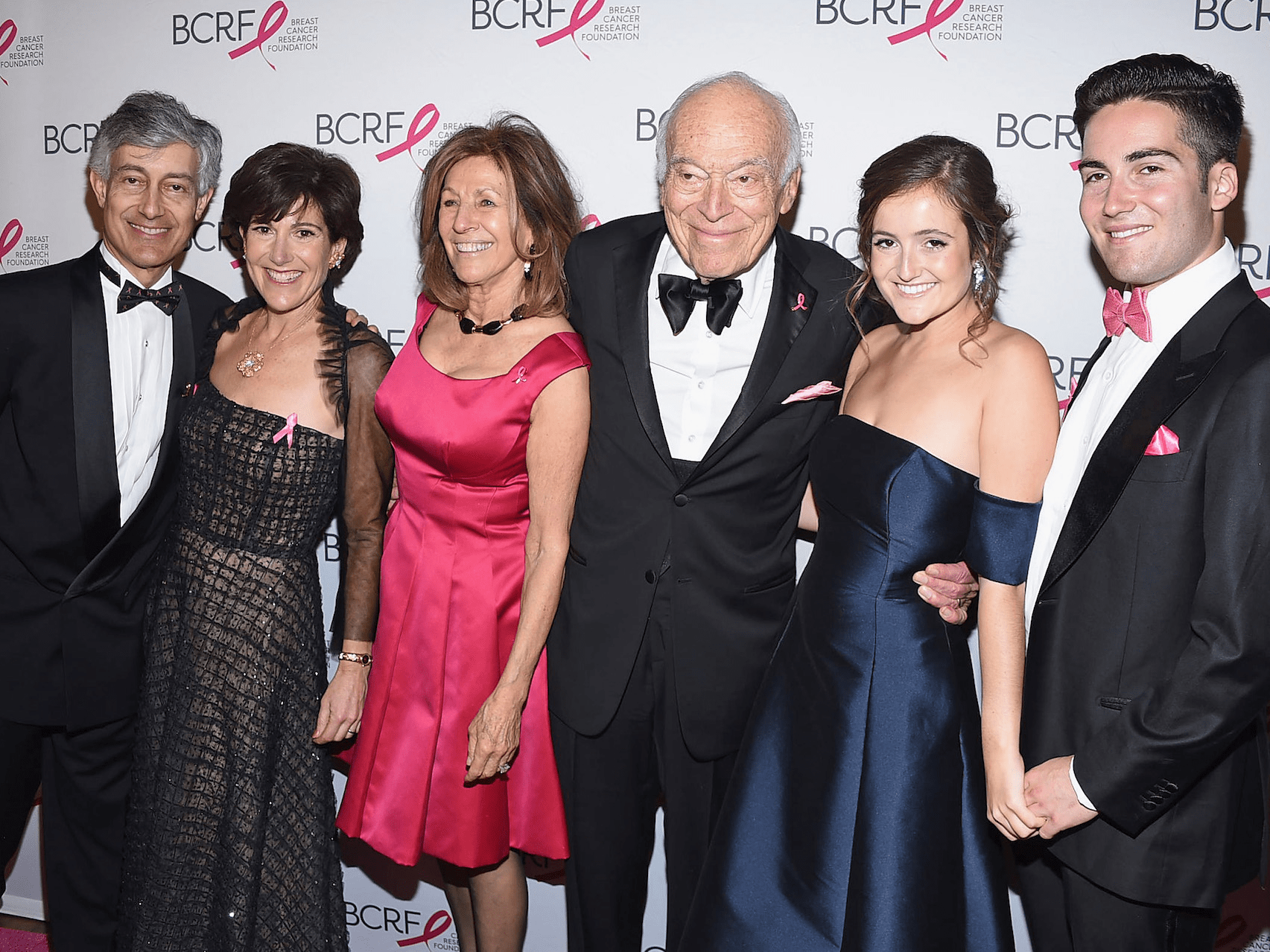 The 28 richest billionaire families in America, ranked Business Insider