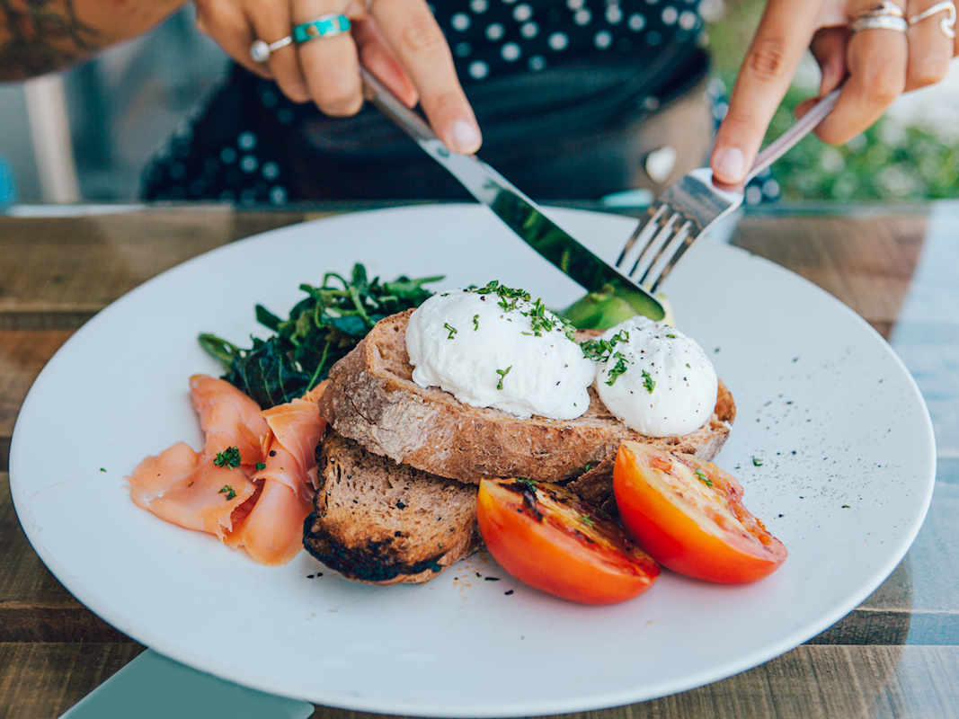 Turn your fats into fuel while eating the food you love. 8 Tricks For Doing The Keto Diet Without Driving Yourself Crazy