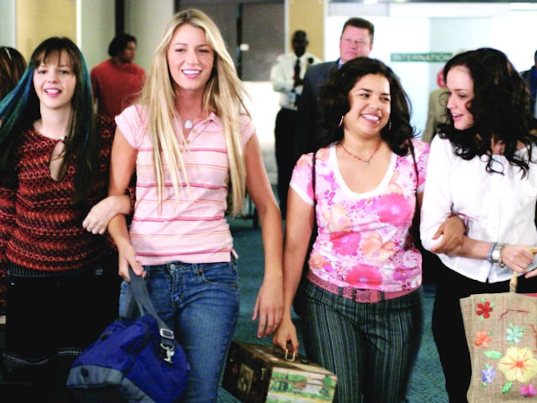 'Sisterhood of the Traveling Pants' Cast What They're Doing Now