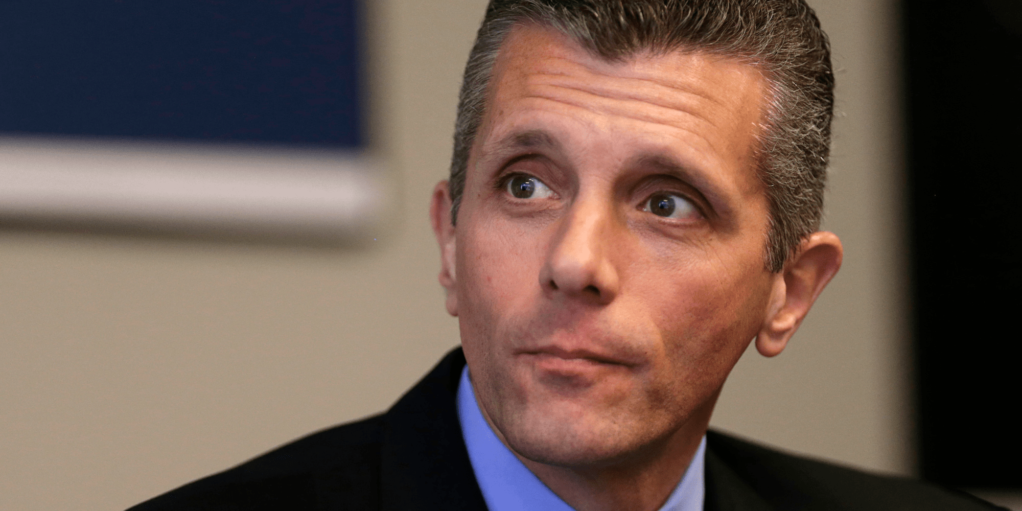 Cigna CEO explains why he thinks healthcare costs so much
