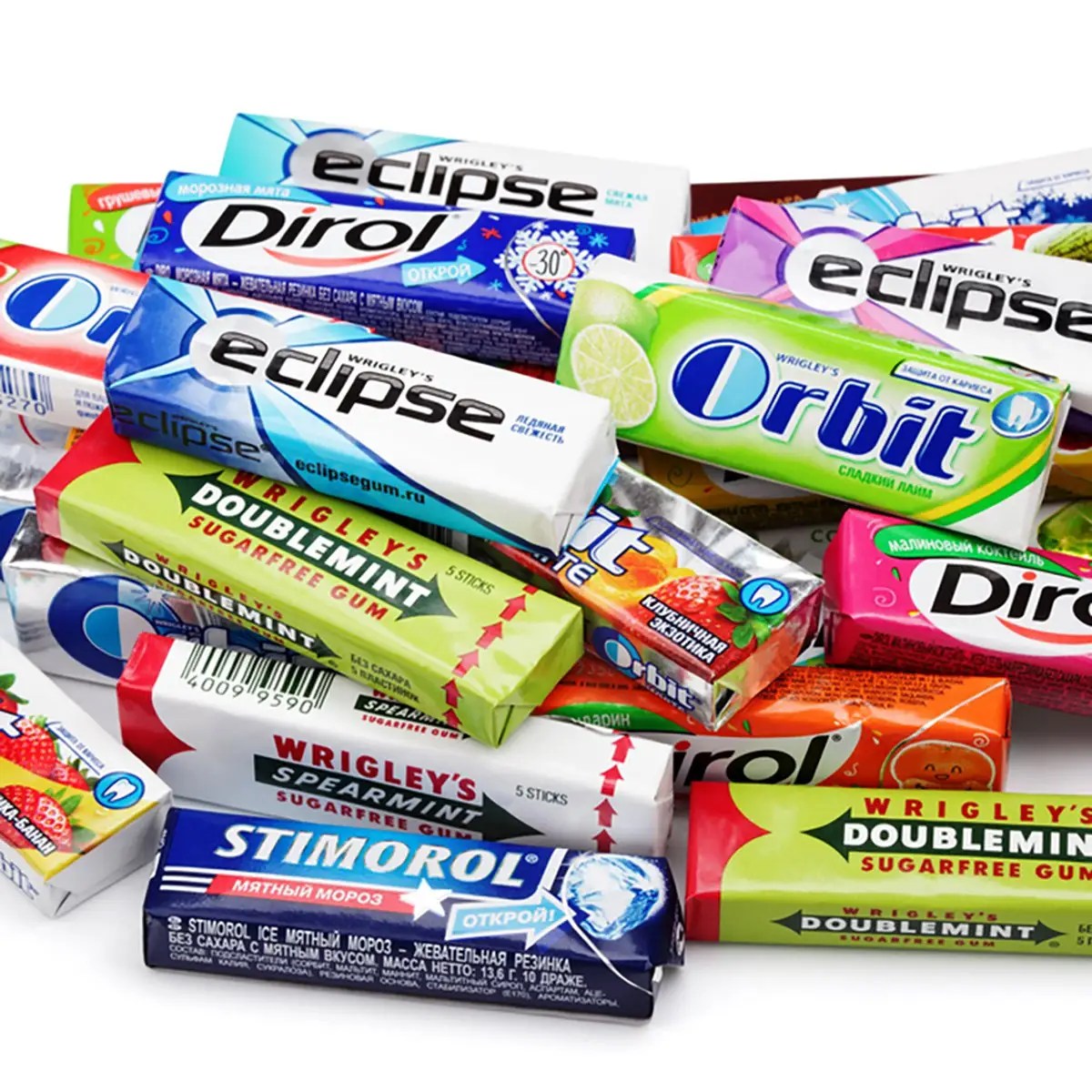 UK Mom Says Daughter Died From Chewing Too Much Gum Business Insider