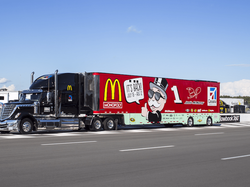 McDonald's Monopoly Game Rigged, Scamming Chain of 24 Million Report