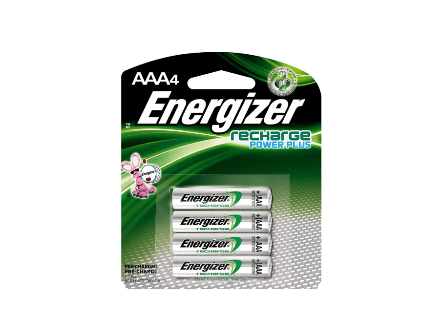 The best rechargeable batteries LaptrinhX