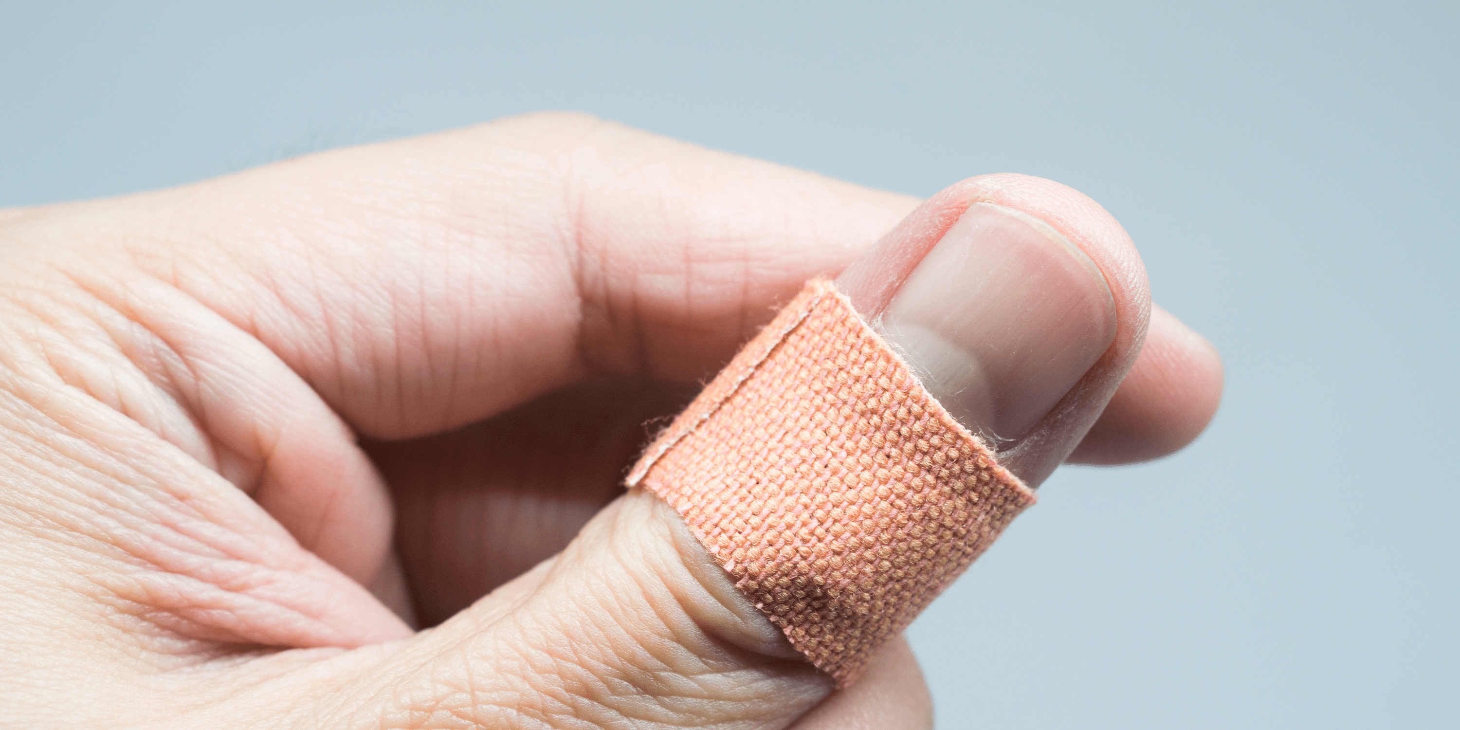 Why Paper Cuts Hurt so Much and How to Stop the Pain