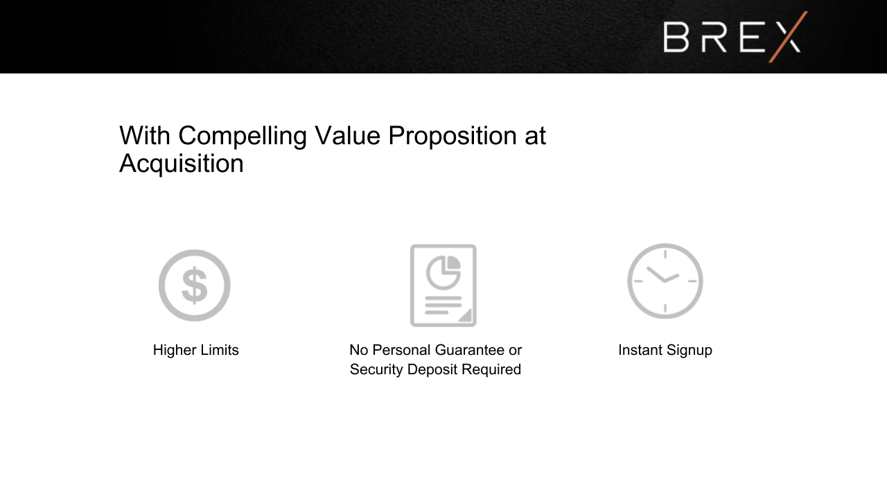 How Does Brex Make Money? Brex Business Model FourWeekMBA