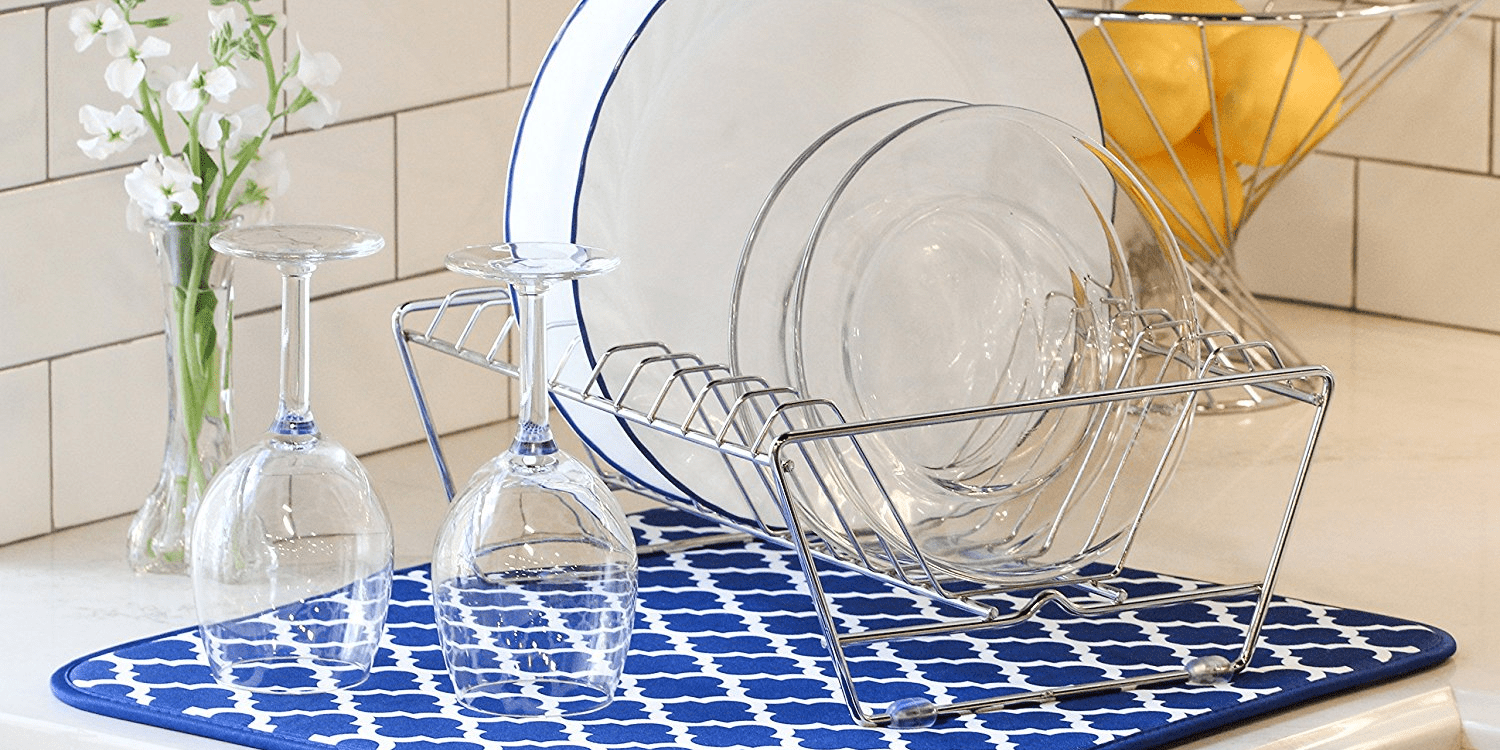The best dish drying mat you can buy Business Insider