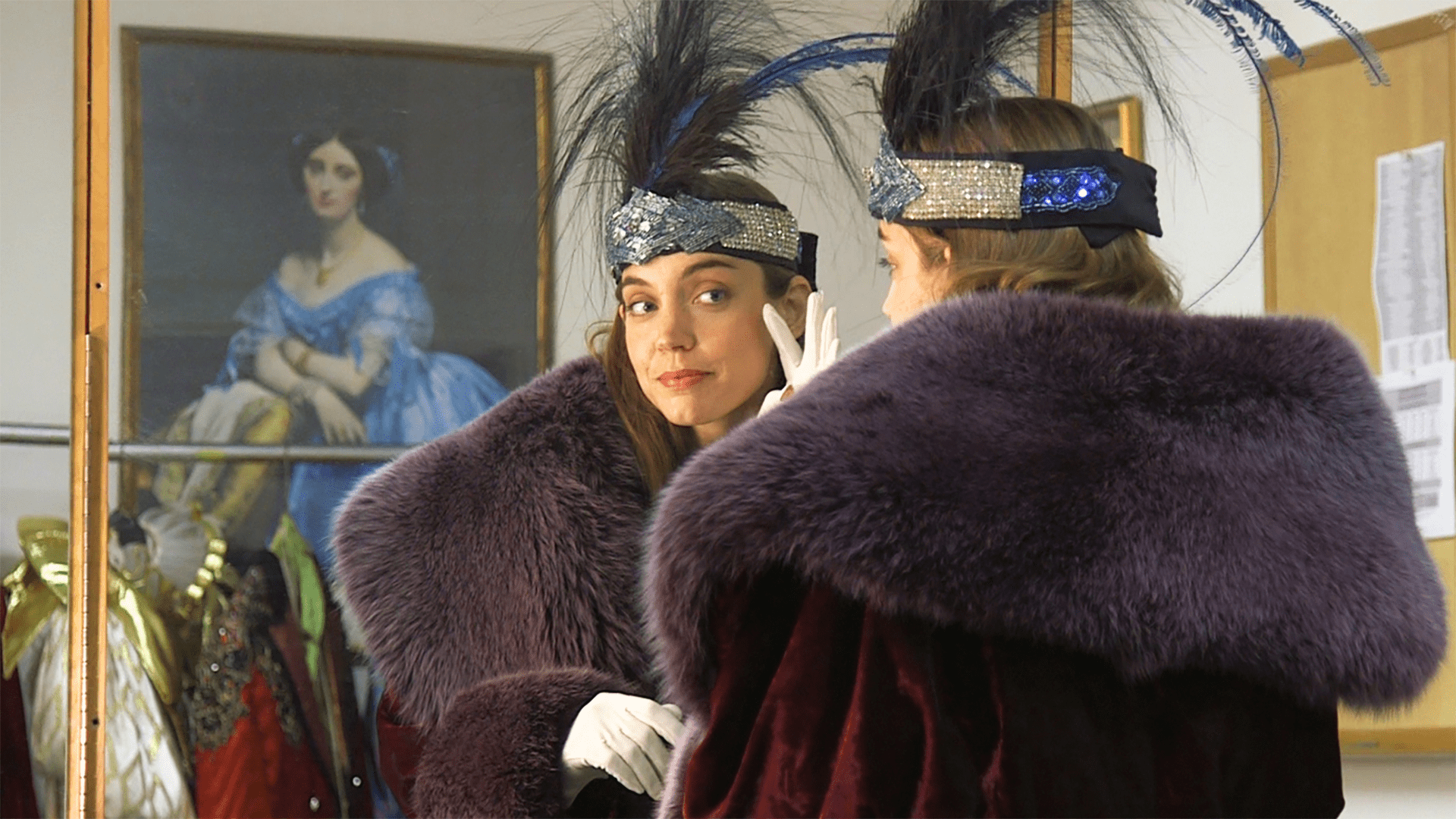 Armie Hammer Says 'Call Me by Your Name' Fans Give Him Peaches