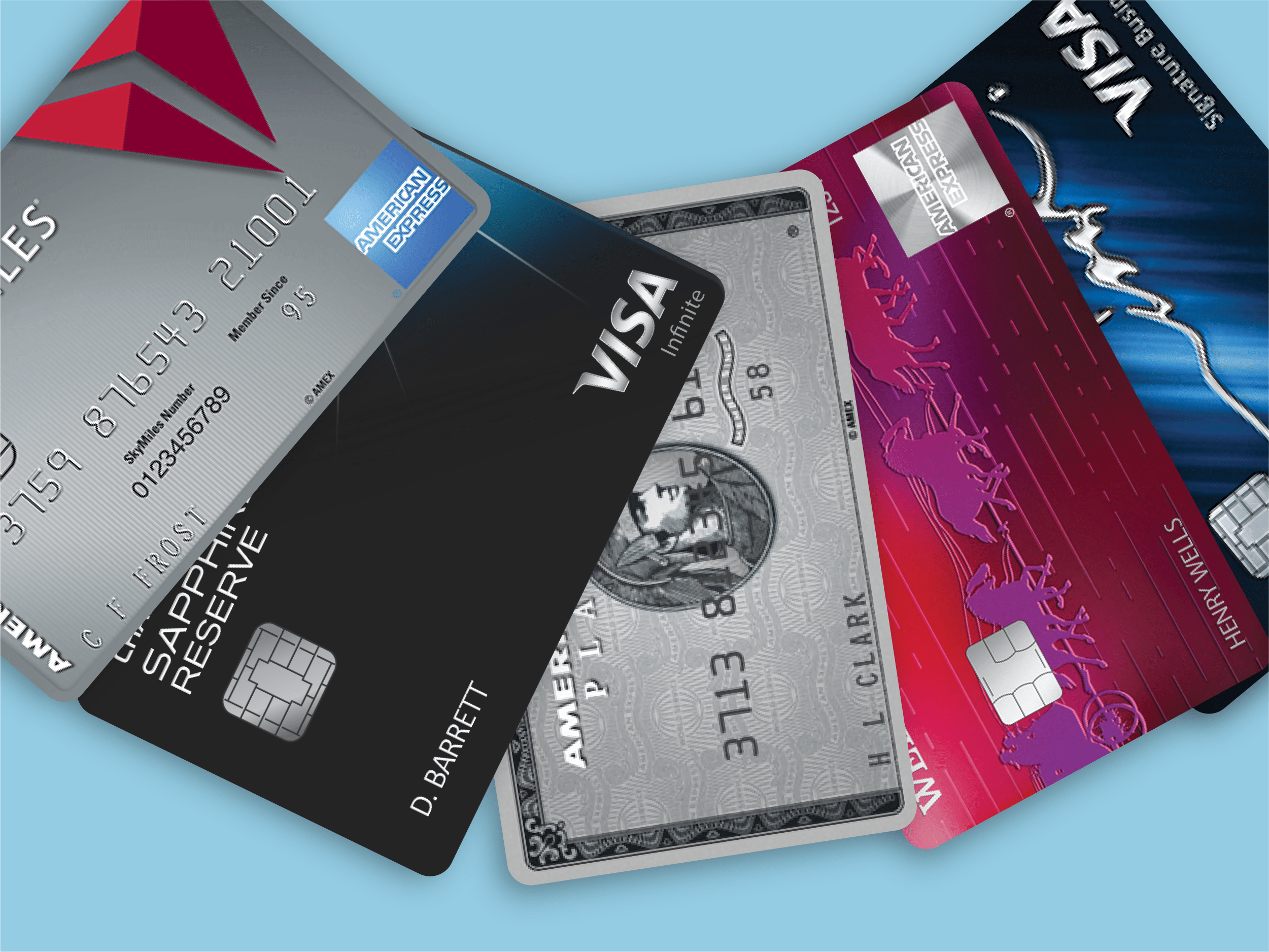 Best credit card deals for August 2018 — including a rare 100,000point