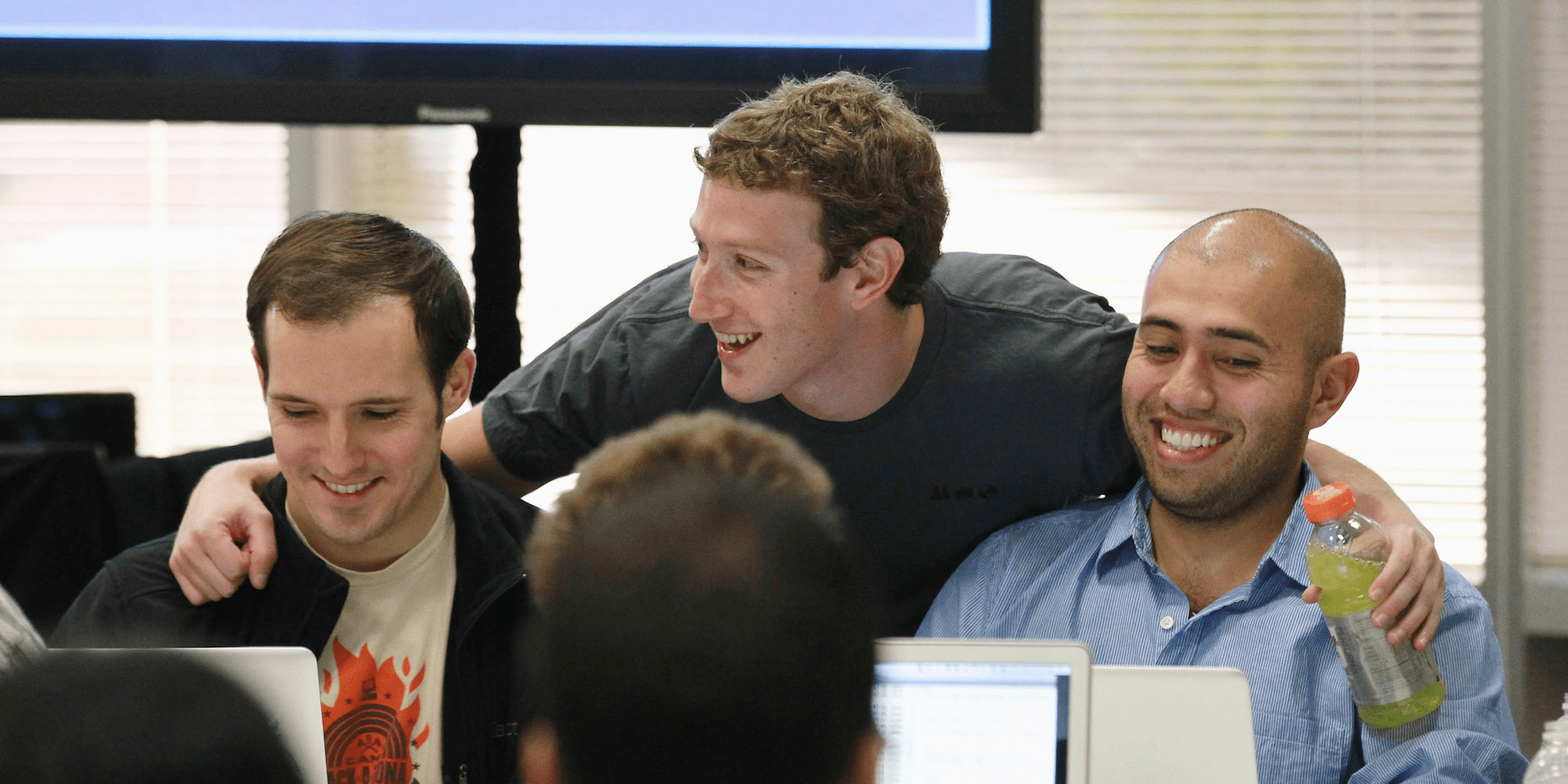 Apple, Amazon, Facebook, Google, Microsoft Interview Processes in Detail