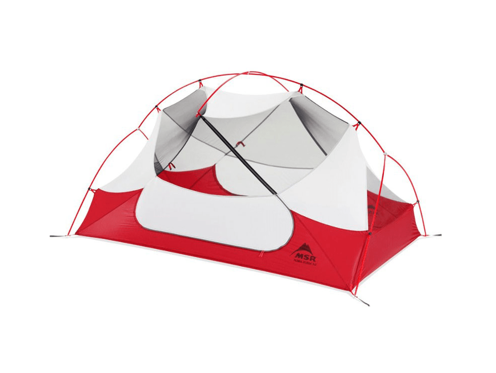 The 5 best backpacking tents, perfect for spring camping, ultralight