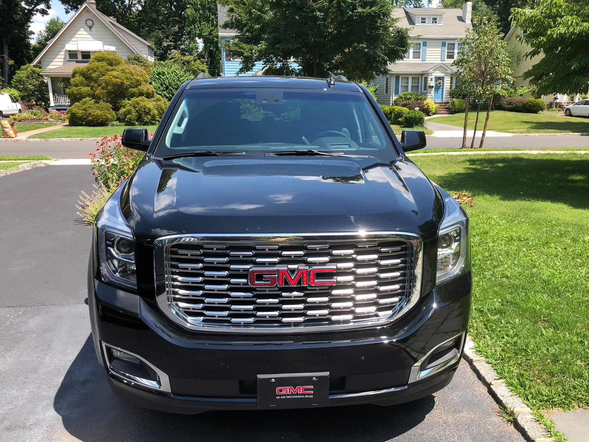 2016Edition Denali (GMC Yukon) For Sale In Tampa, FL CarGurus