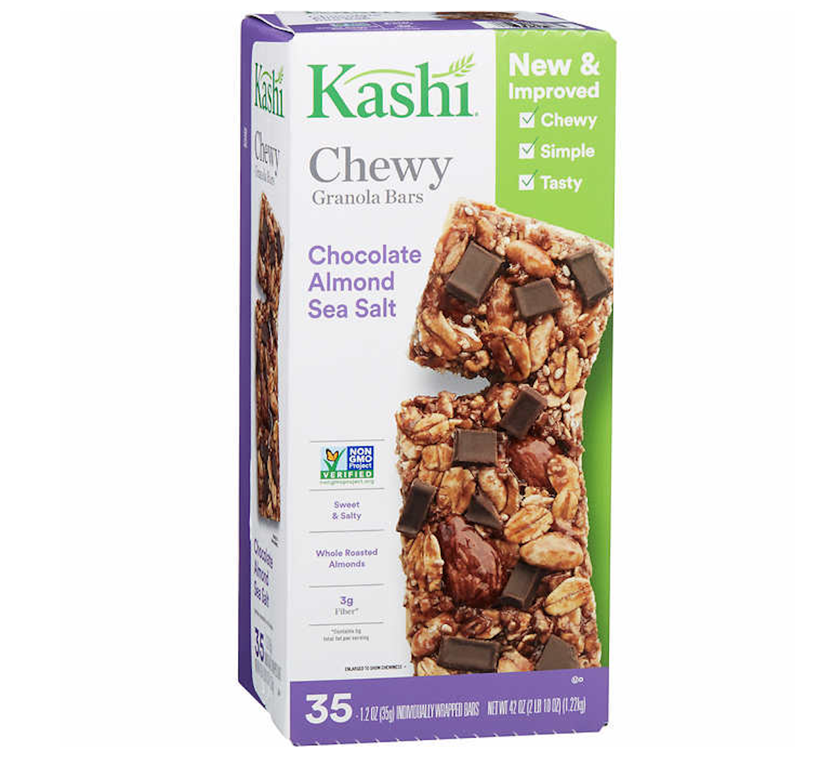 Costco Vegan Food Options Grow