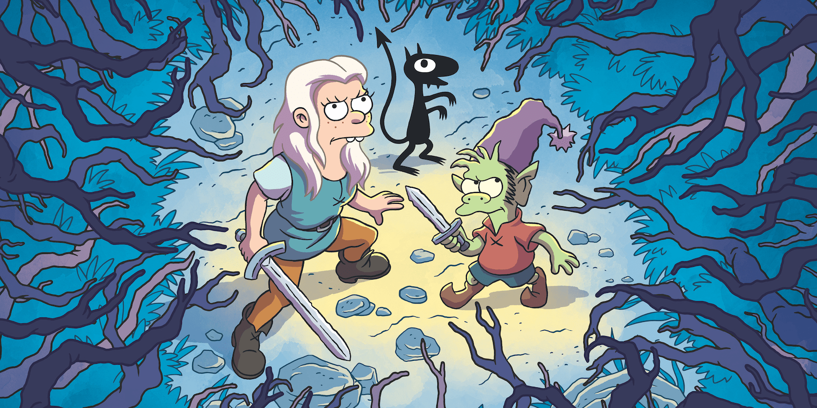 Best Netflix Original Animated Shows for Adults, From