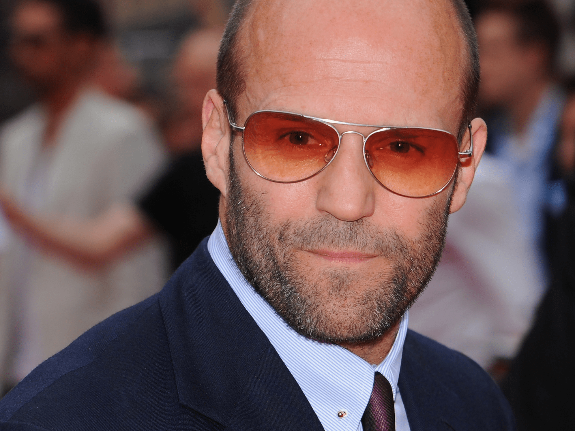 Every Jason Statham Movie, Ranked From Worst to Best by Critics