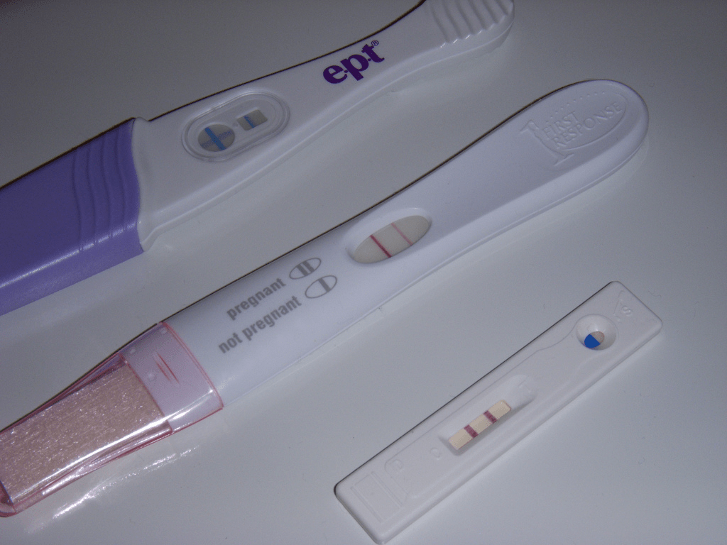 How To Take A Pregnancy Test