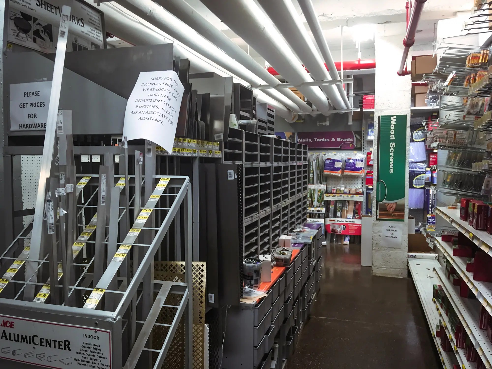 Home Depot and Ace Hardware Which store is better?