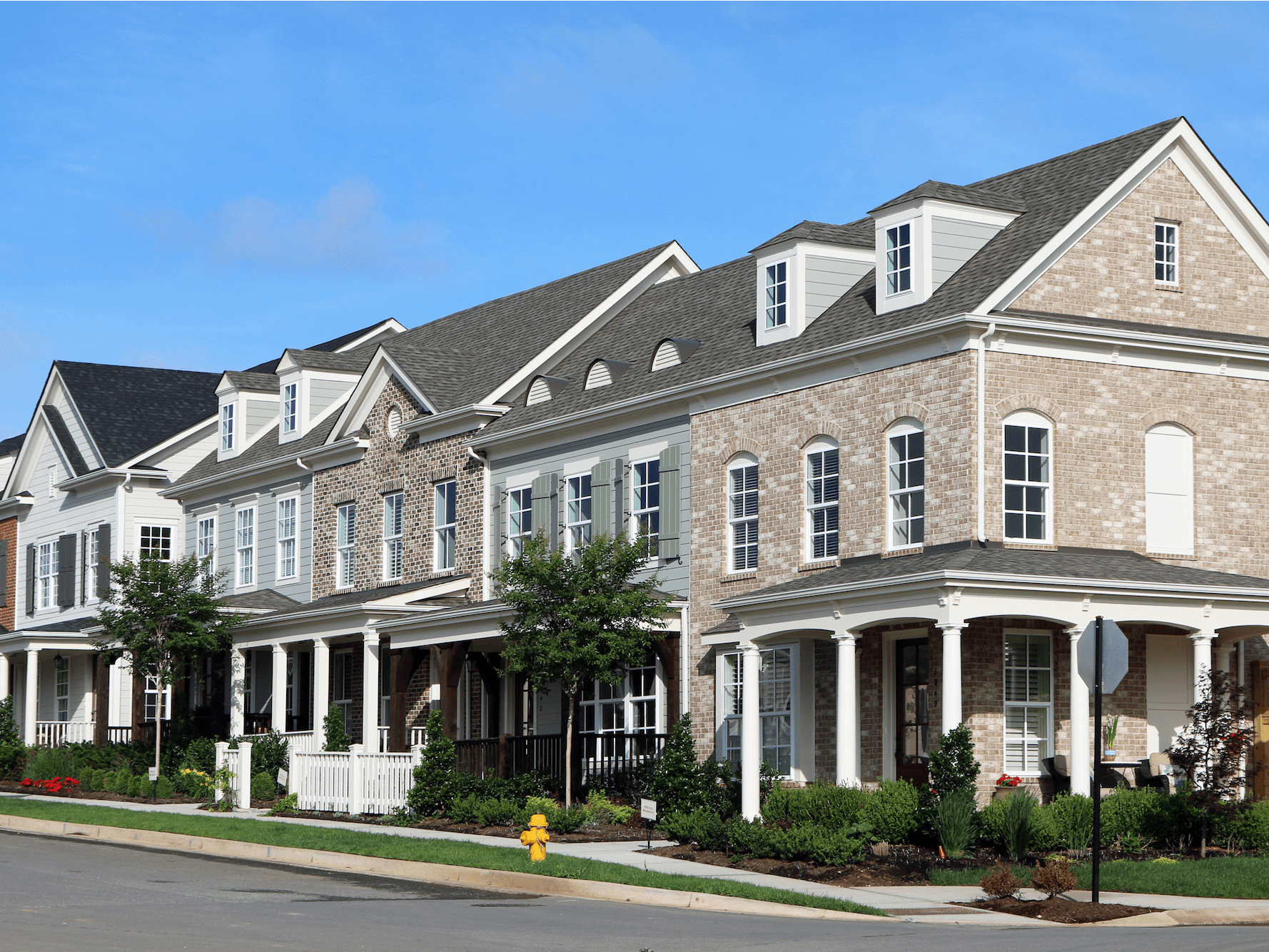 Average Home Cost In Usa