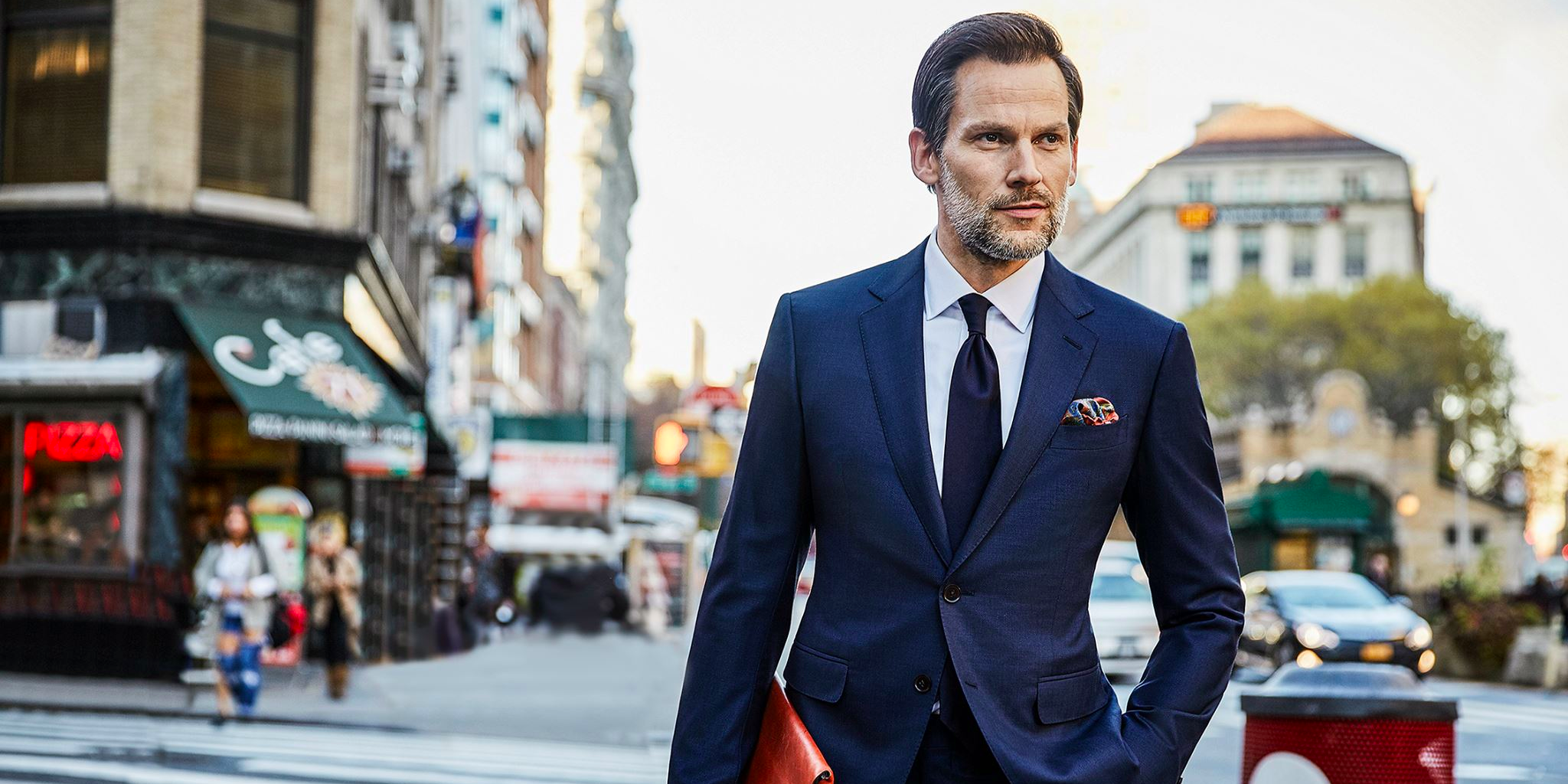 7 Places to Buy Men's Suits Online — DirecttoConsumer Suiting Startups