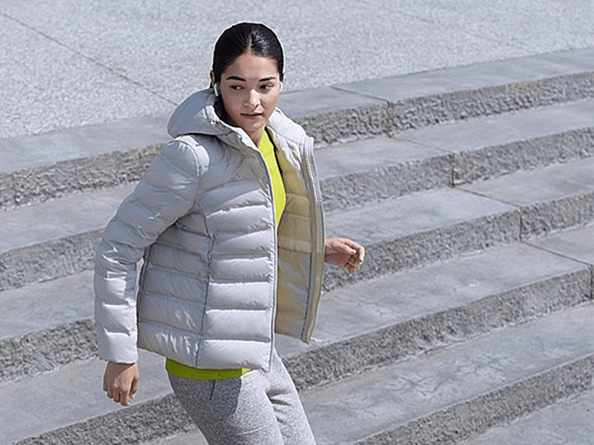 Uniqlo Ultra Light Down Coat Review Tradingbasis
