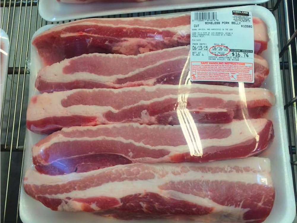 50 foods that Costco employees and members love LaptrinhX