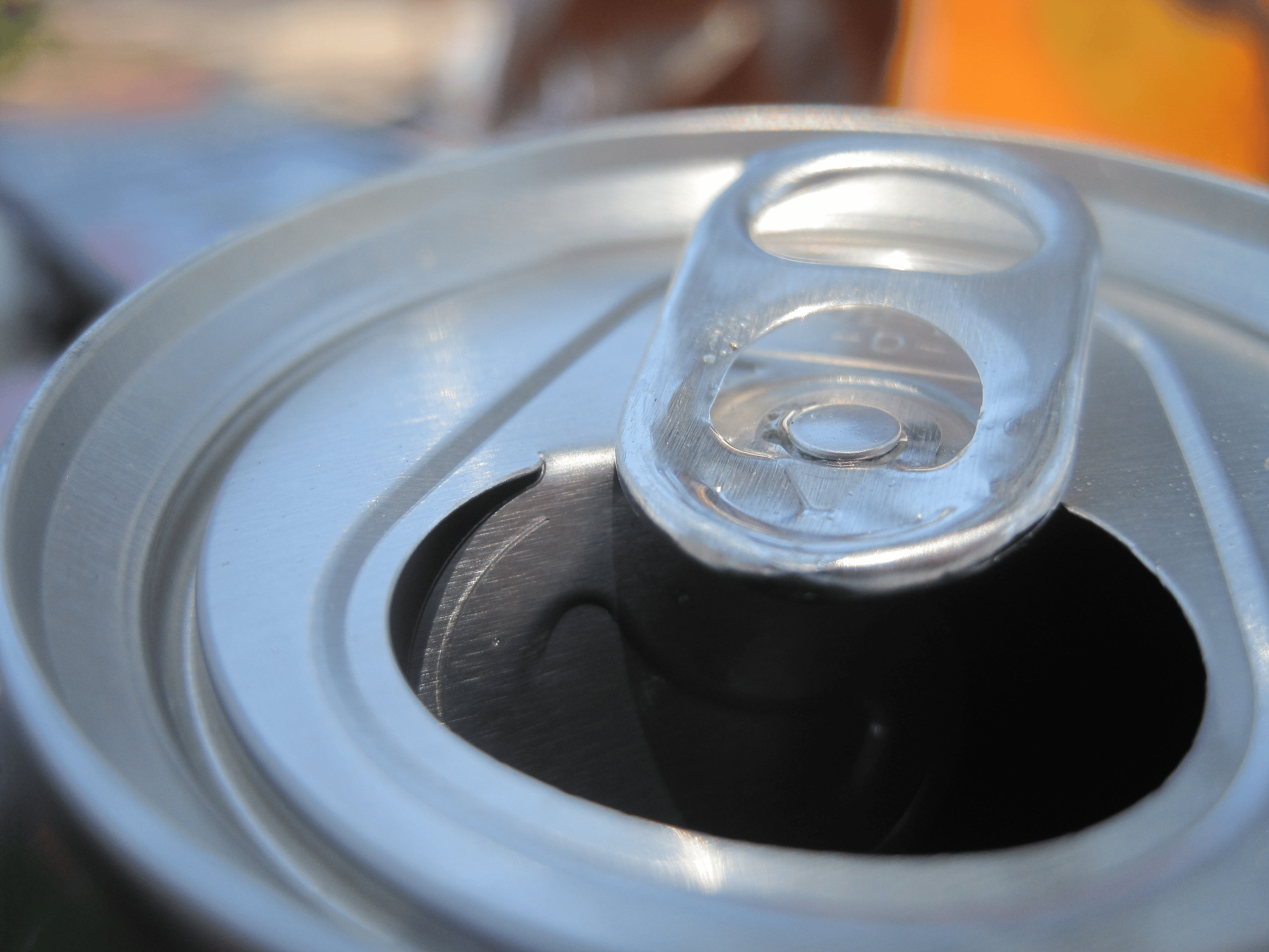Why Soda Tastes Different in a Can or From a Machine