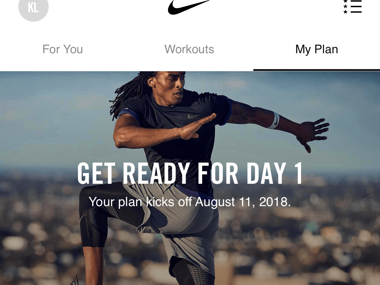 Nike Training Club How to Use the Workout App for Strength Training