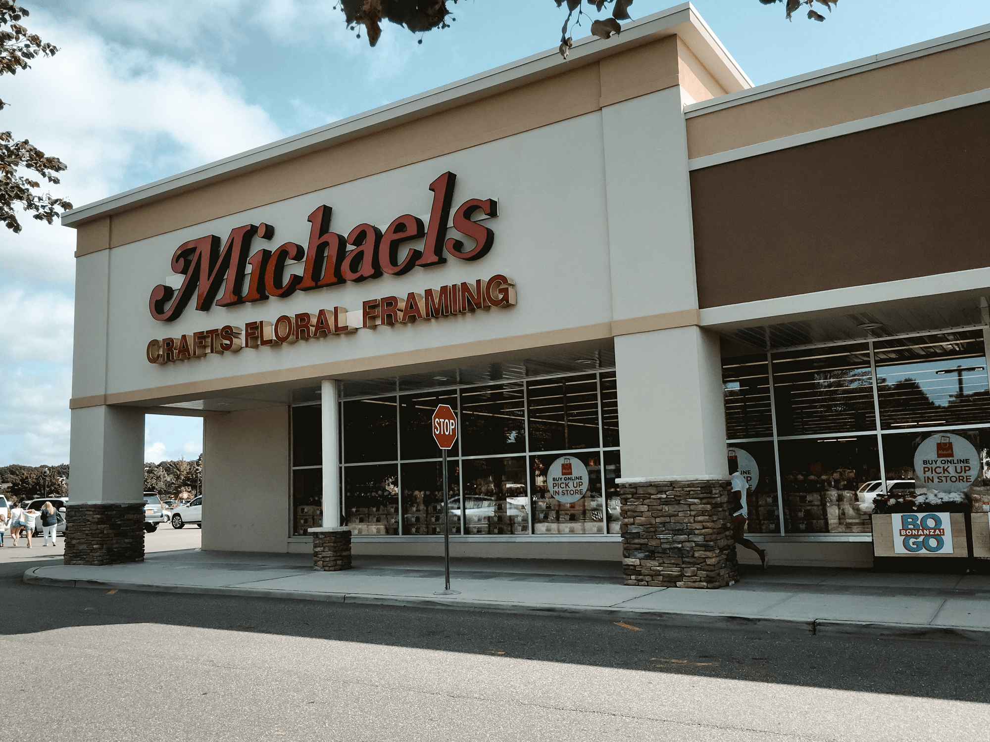 Michaels Craft Store Jobs