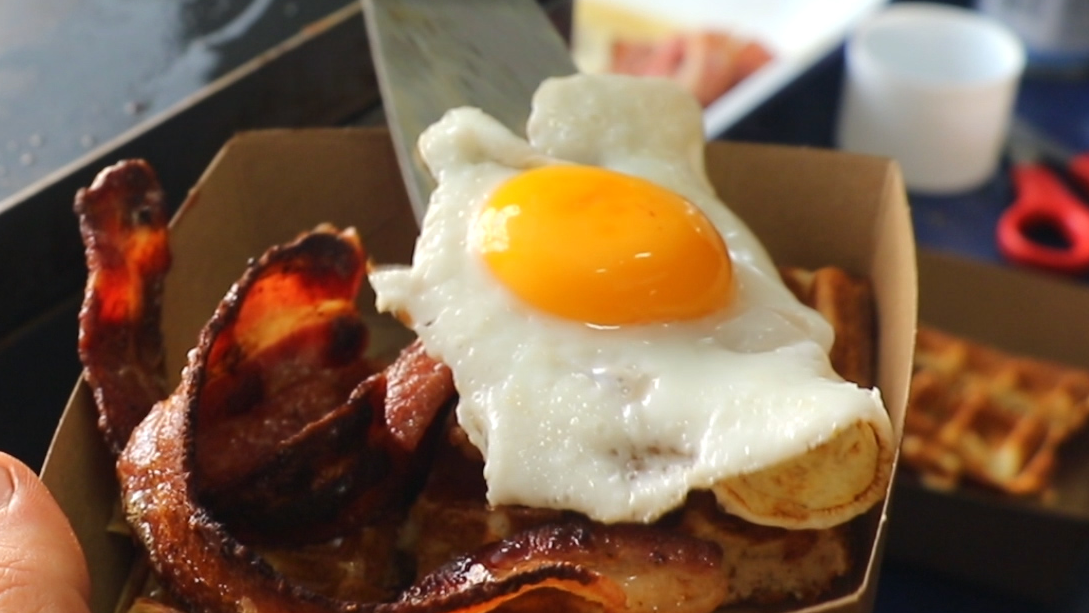 London Bowling Alley Allows Dogs, Offers Bottomless Brunch From 33