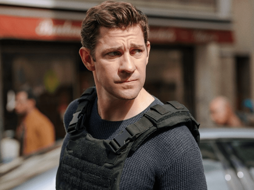 Amazon's 'Jack Ryan' Critics Lukewarm, but Audiences Are Loving It