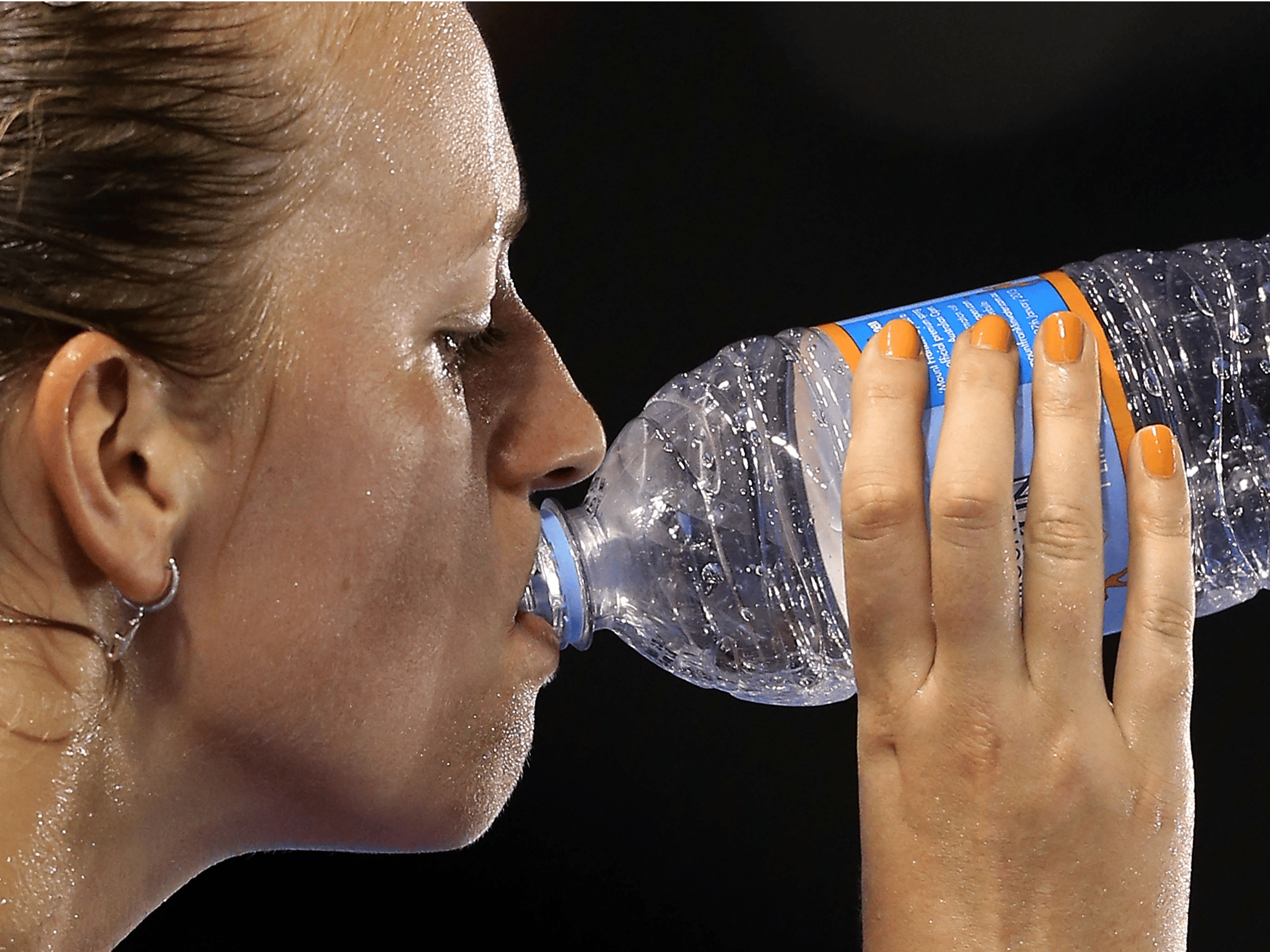 You Can Drink Too Much Water, and It Can Be Deadly