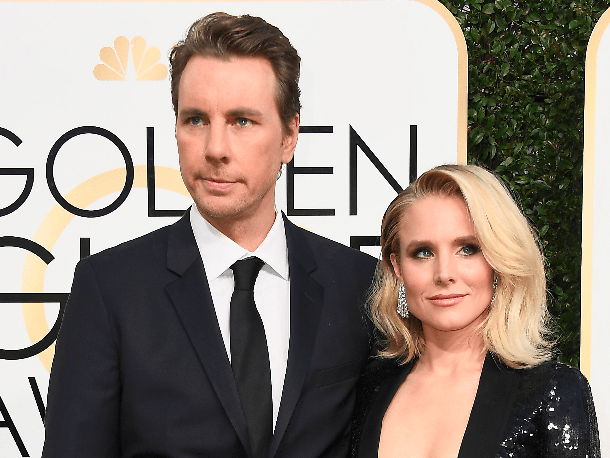 Celebrity Courthouse Wedding