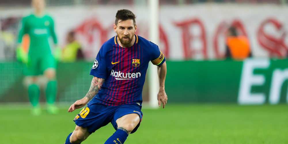 These Are the Most Valuable Football Brands in the World Right Now