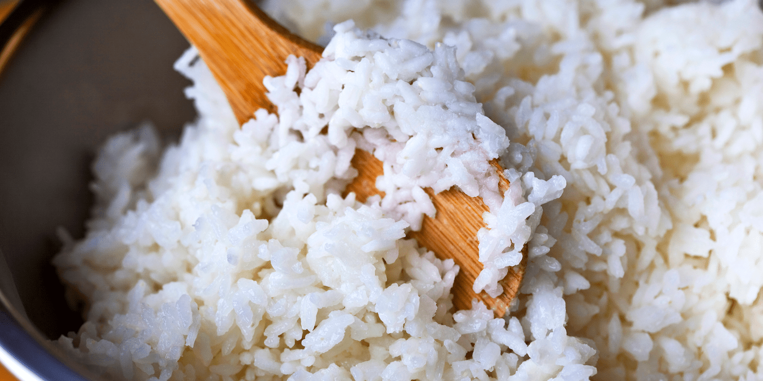 The Best LowCarb Rice Alternatives Business Insider