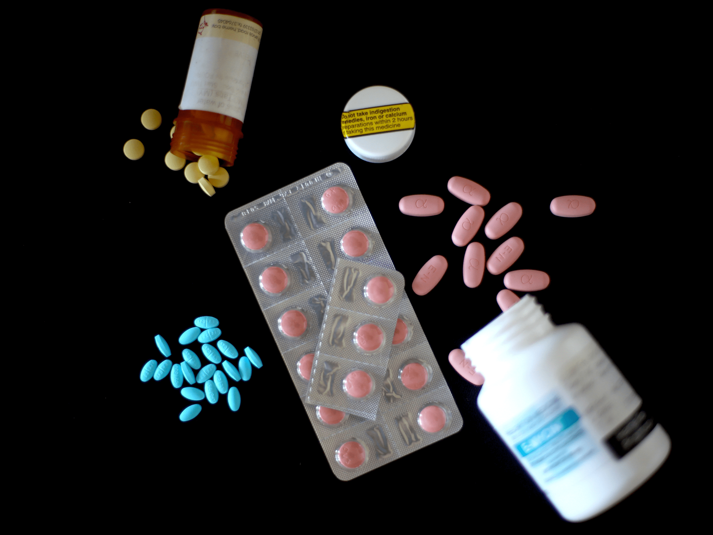 Costco, Instacart Offer OneHour Prescription Delivery Business Insider