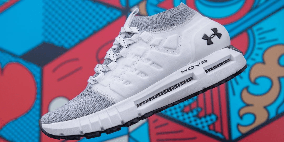 Review Under Armour Hovr Smart Shoes — How Well Do They Work?