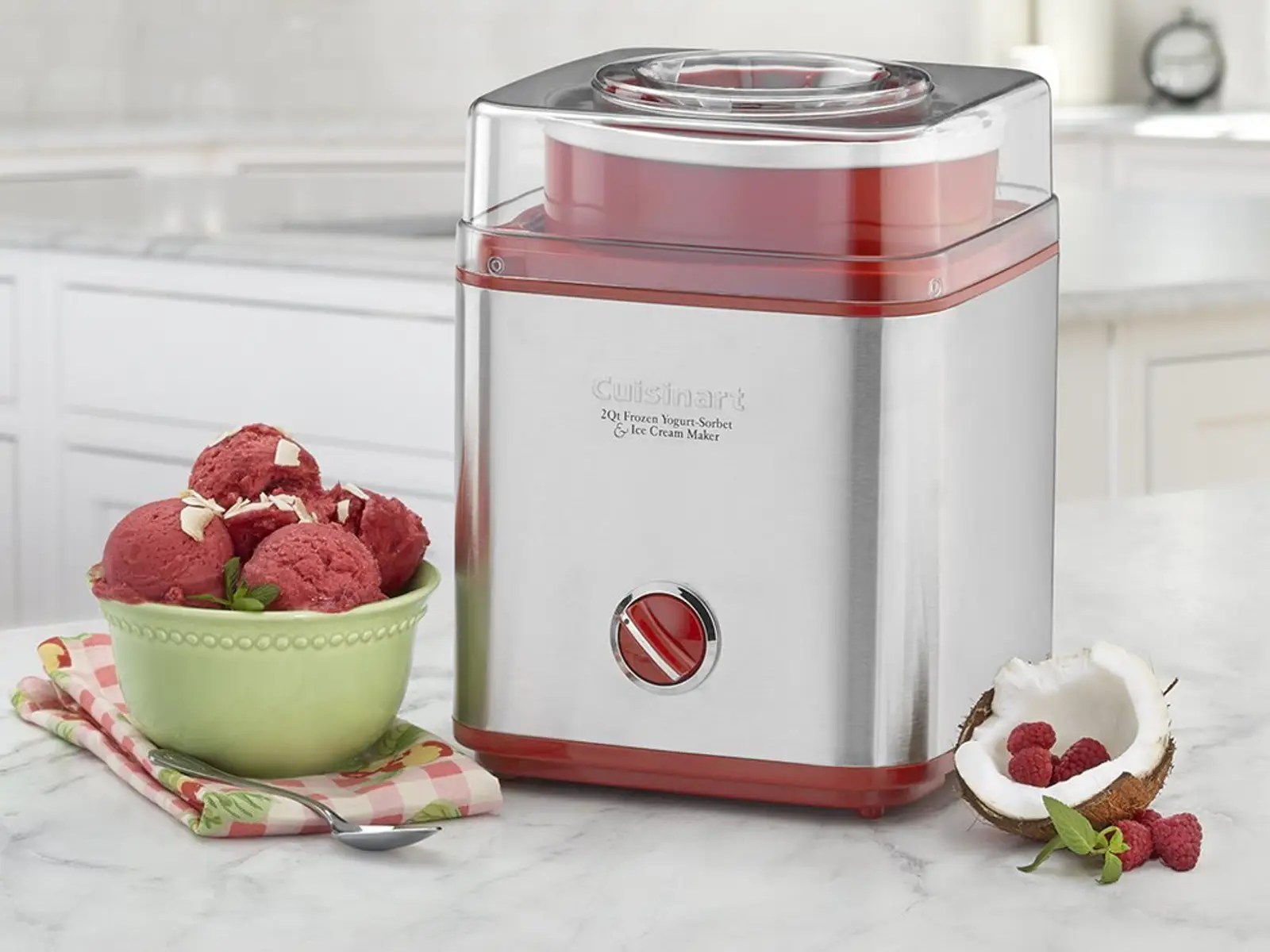 Cuisinart Ice 30 Online