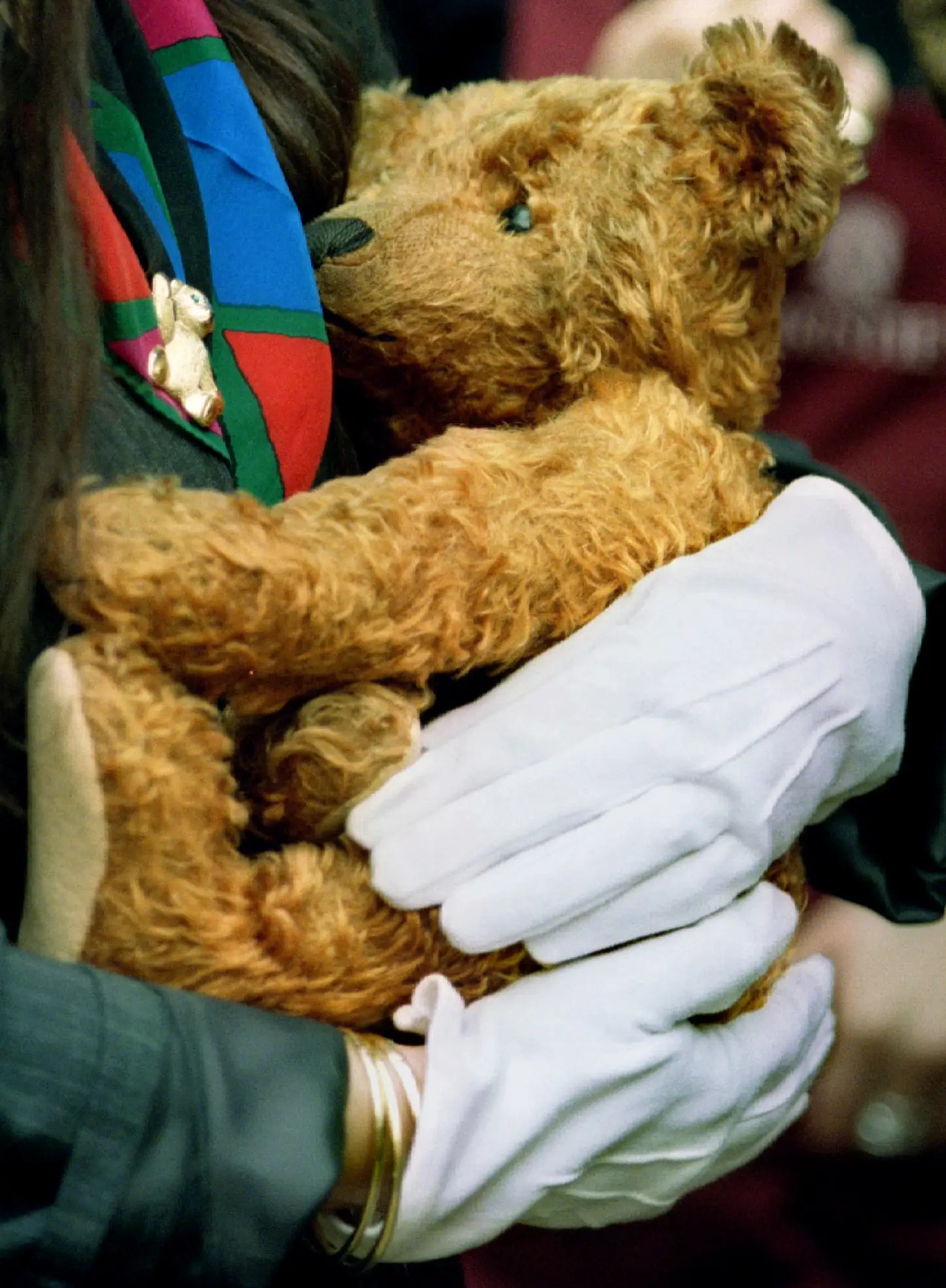 The Most Expensive Steiff Teddy Bear Auction Sales Of 2020, 57 OFF