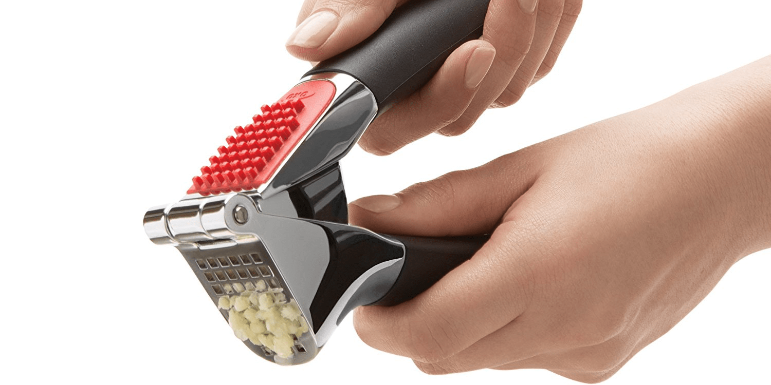 The best garlic press you can buy Business Insider