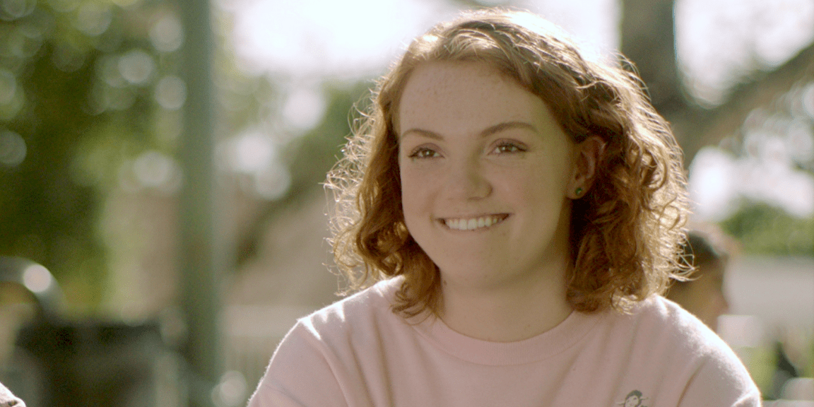 'Sierra Burgess' Song 'Sunflower' Was Really Sung by Star Shannon